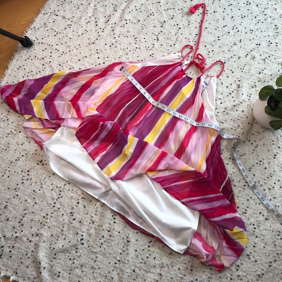 BB Dakota Summerlyn Mini Dress - Picture 7 of 11